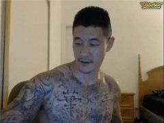 27 Yr Old "Zhang" Asian Solo Cam