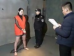 Chinese dungeon dominican girls-nephew guard